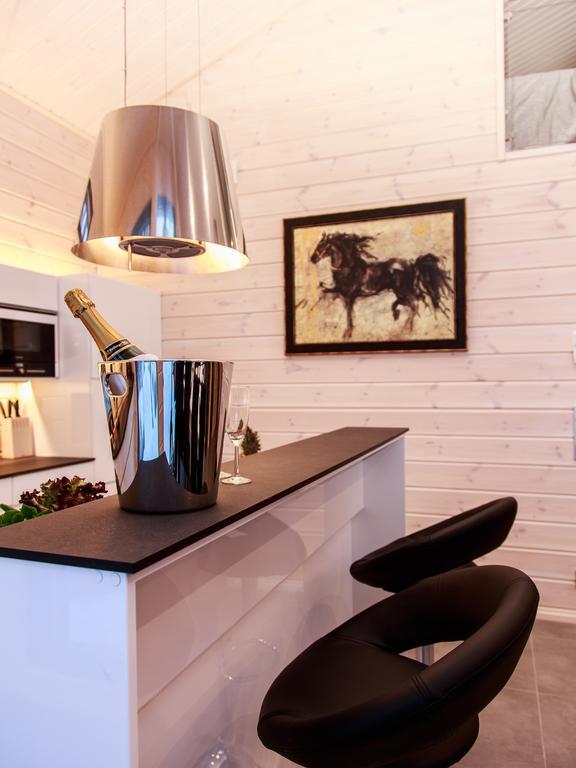 Villa Borealis Sappee 객실 사진