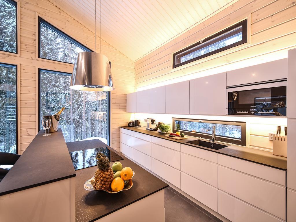 Villa Borealis Sappee 객실 사진