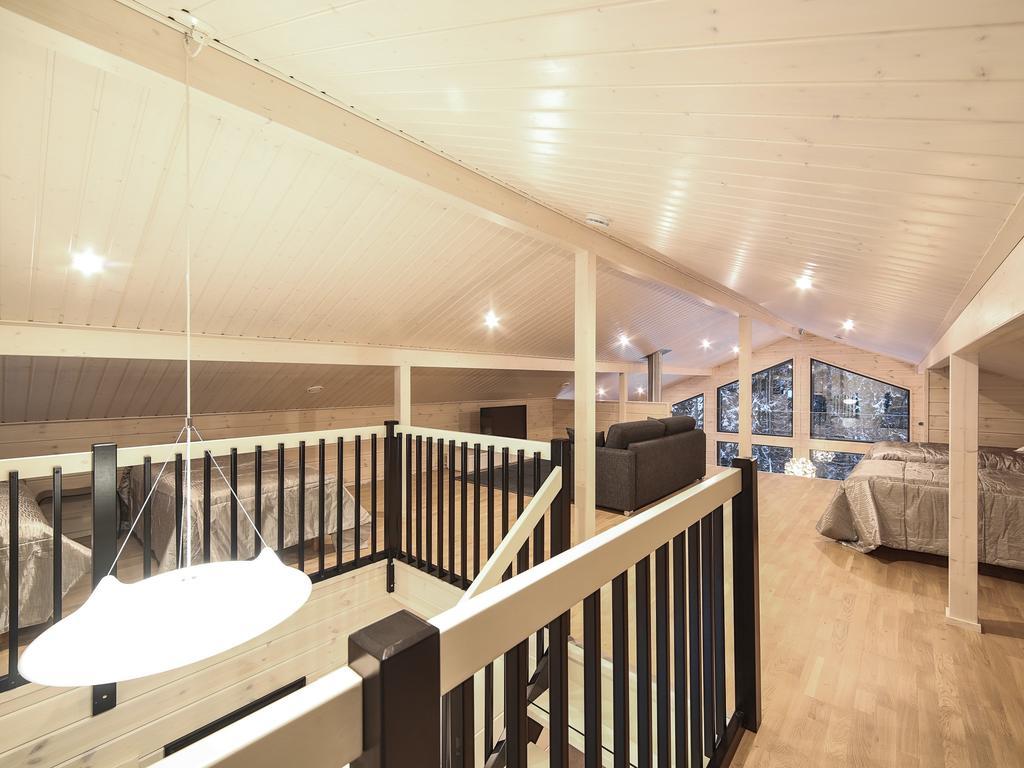 Villa Borealis Sappee 객실 사진