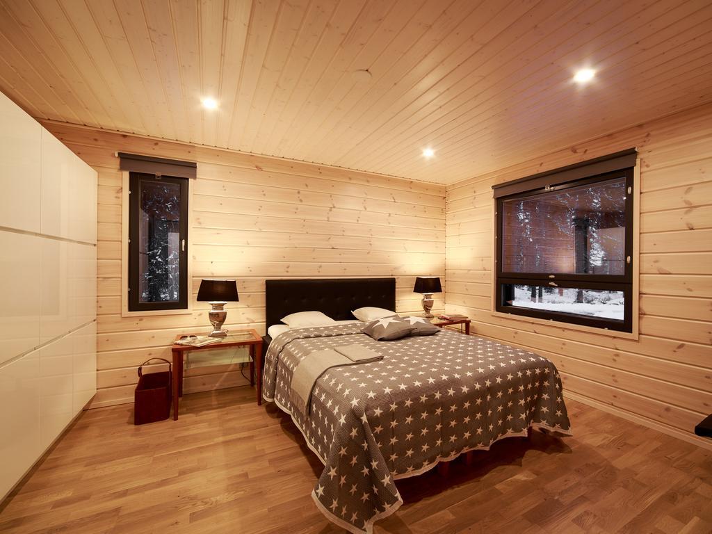 Villa Borealis Sappee 객실 사진