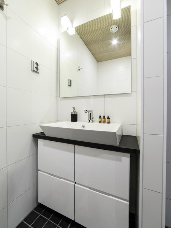 Villa Borealis Sappee 객실 사진
