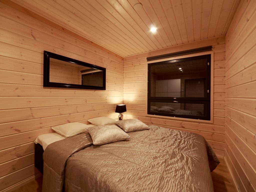 Villa Borealis Sappee 객실 사진
