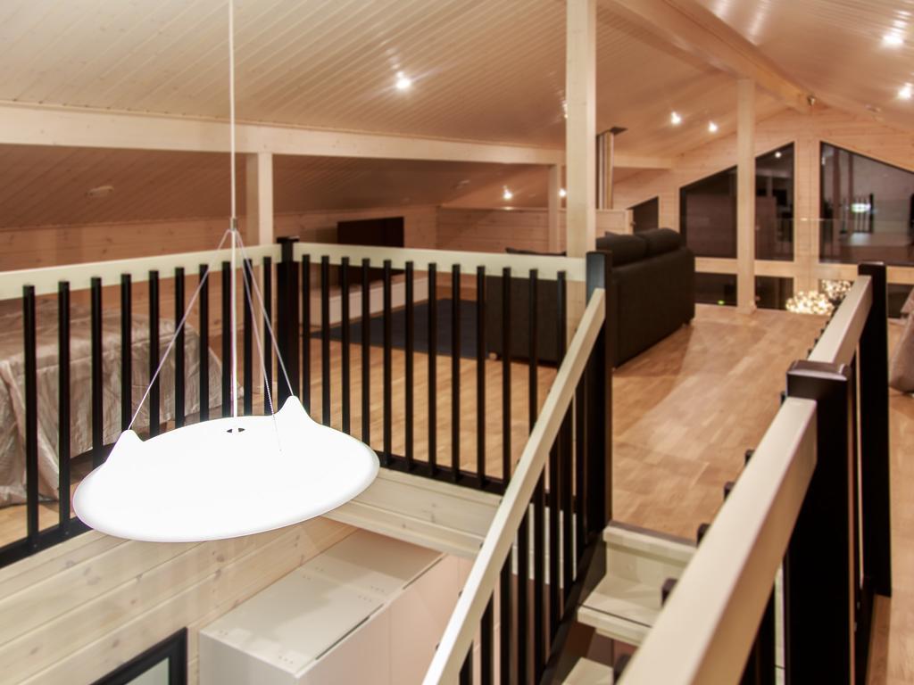 Villa Borealis Sappee 외부 사진
