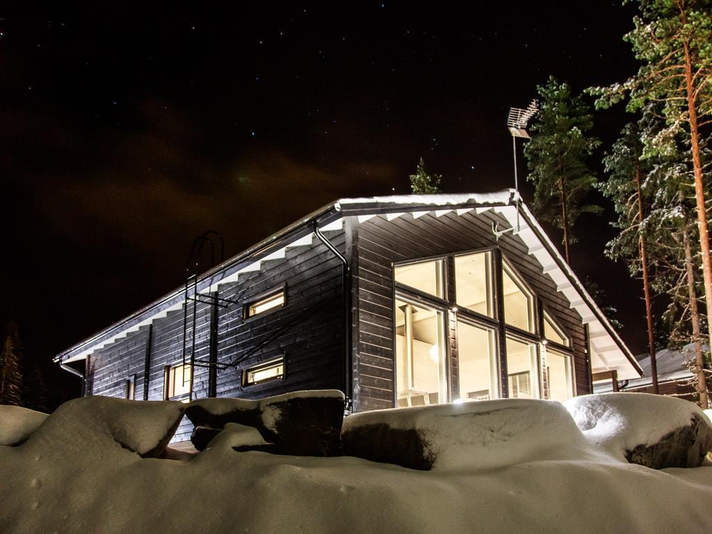Villa Borealis Sappee 객실 사진