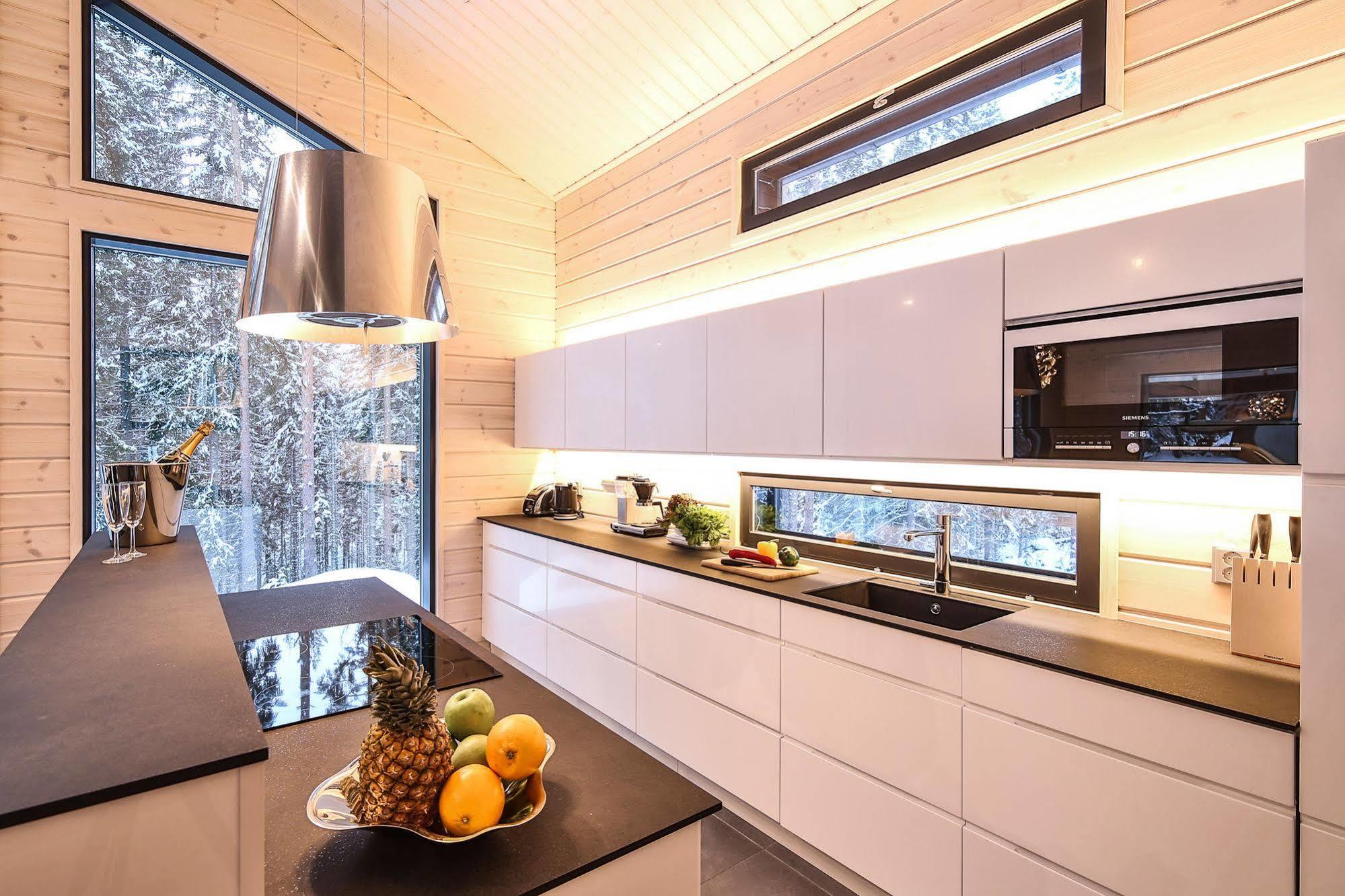 Villa Borealis Sappee 외부 사진