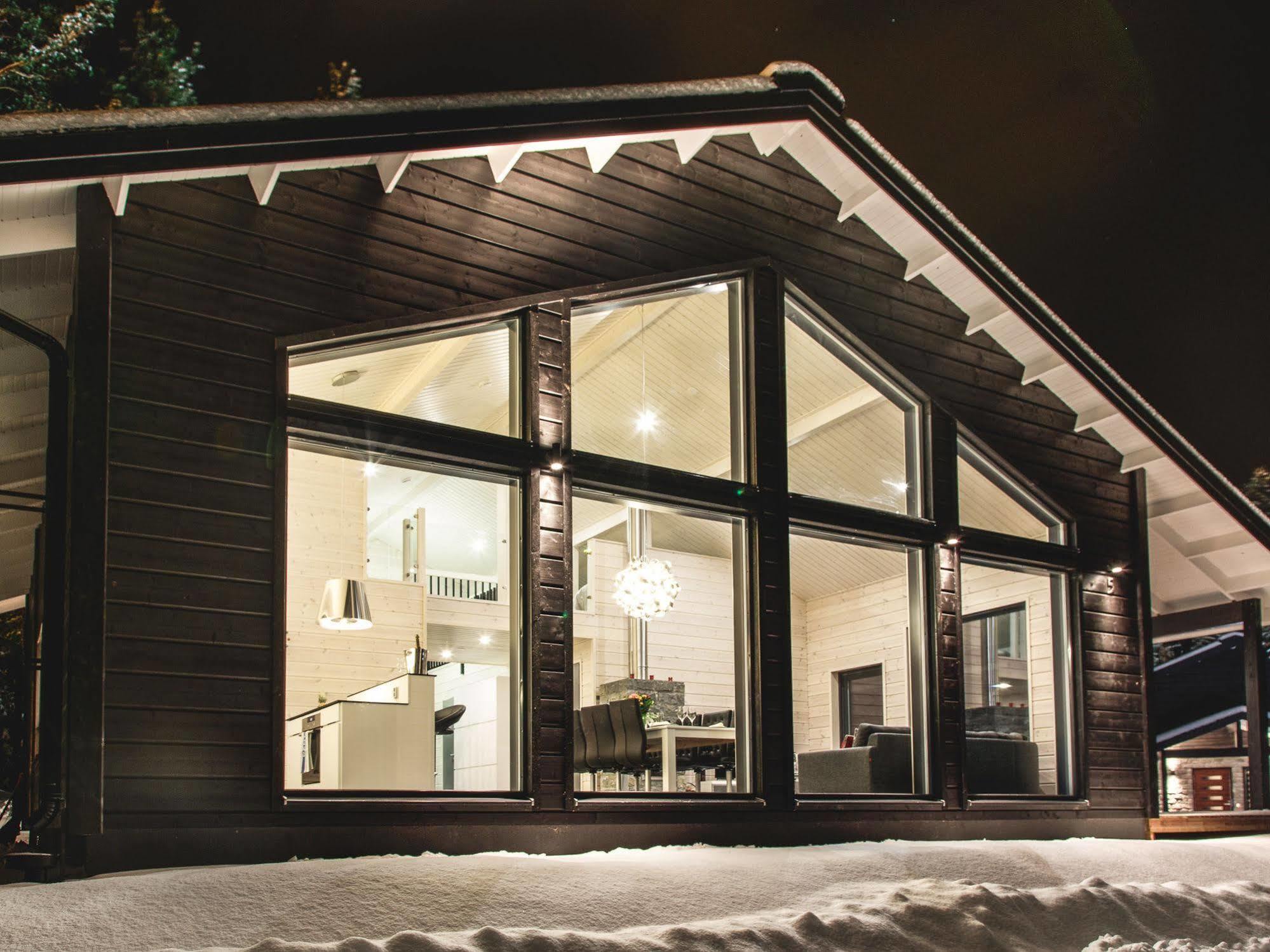 Villa Borealis Sappee 외부 사진