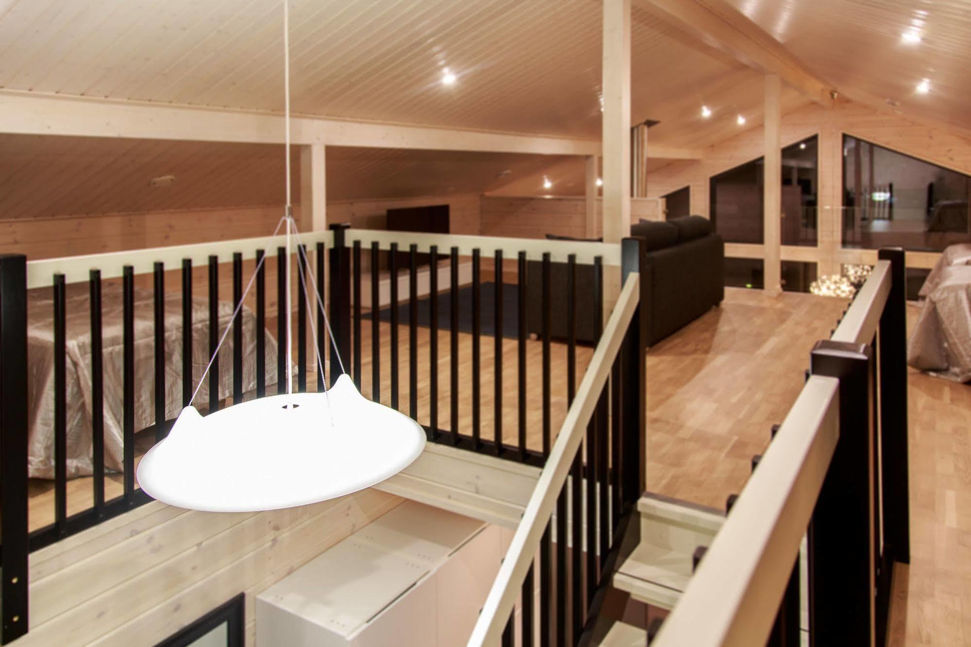 Villa Borealis Sappee 외부 사진